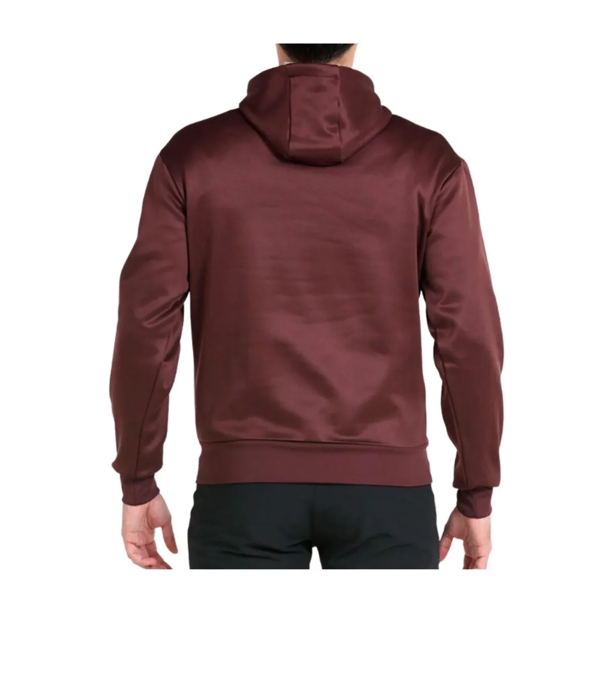 +8000 Rels Sudadera Hombre