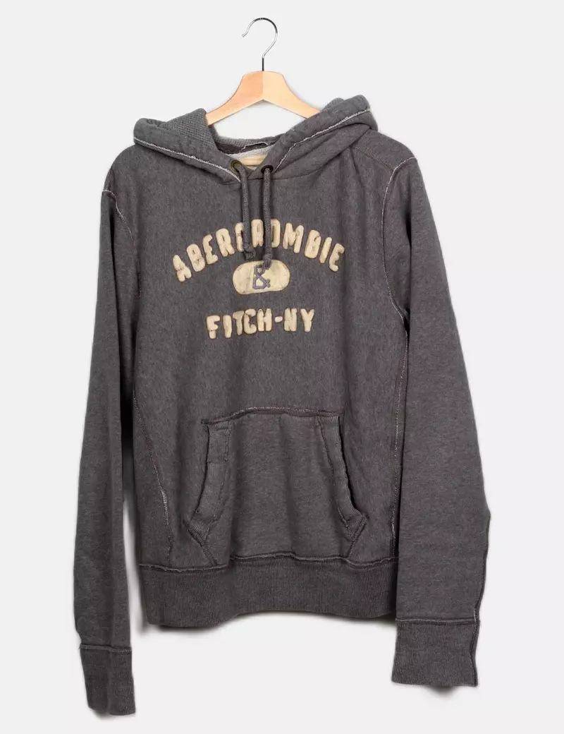 Abercrombie & Fitch Sudadera