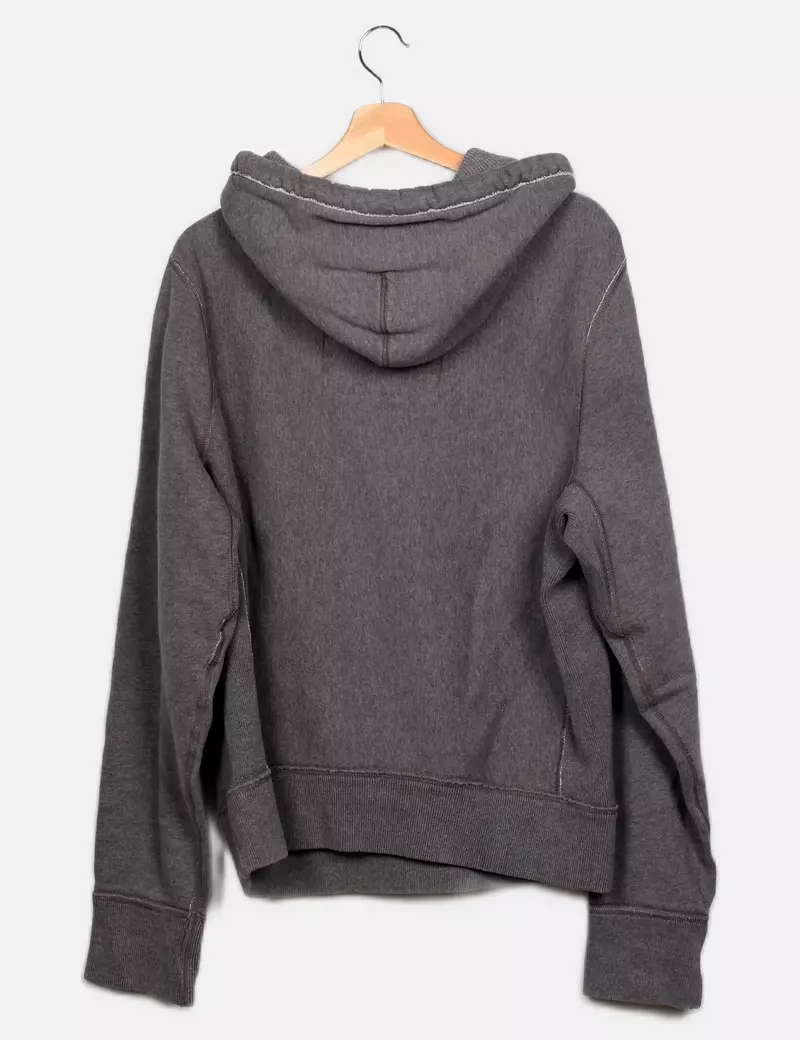 Abercrombie & Fitch Sudadera