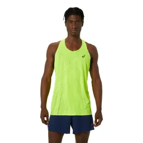 Asics Metarun camiseta sin mangas - SS24