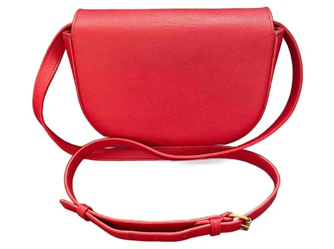 Balenciaga Bolsos de mano Roja 