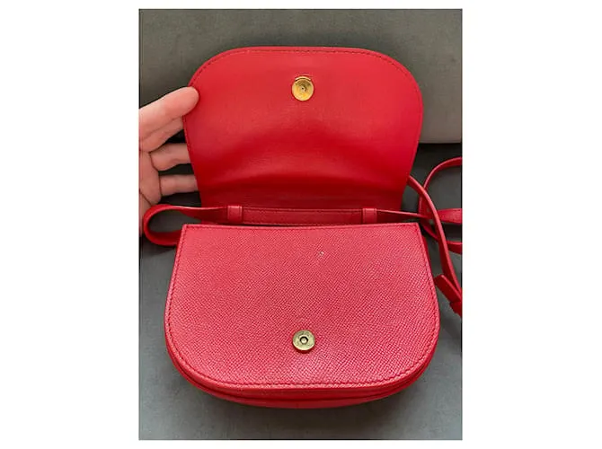 Balenciaga Bolsos de mano Roja 