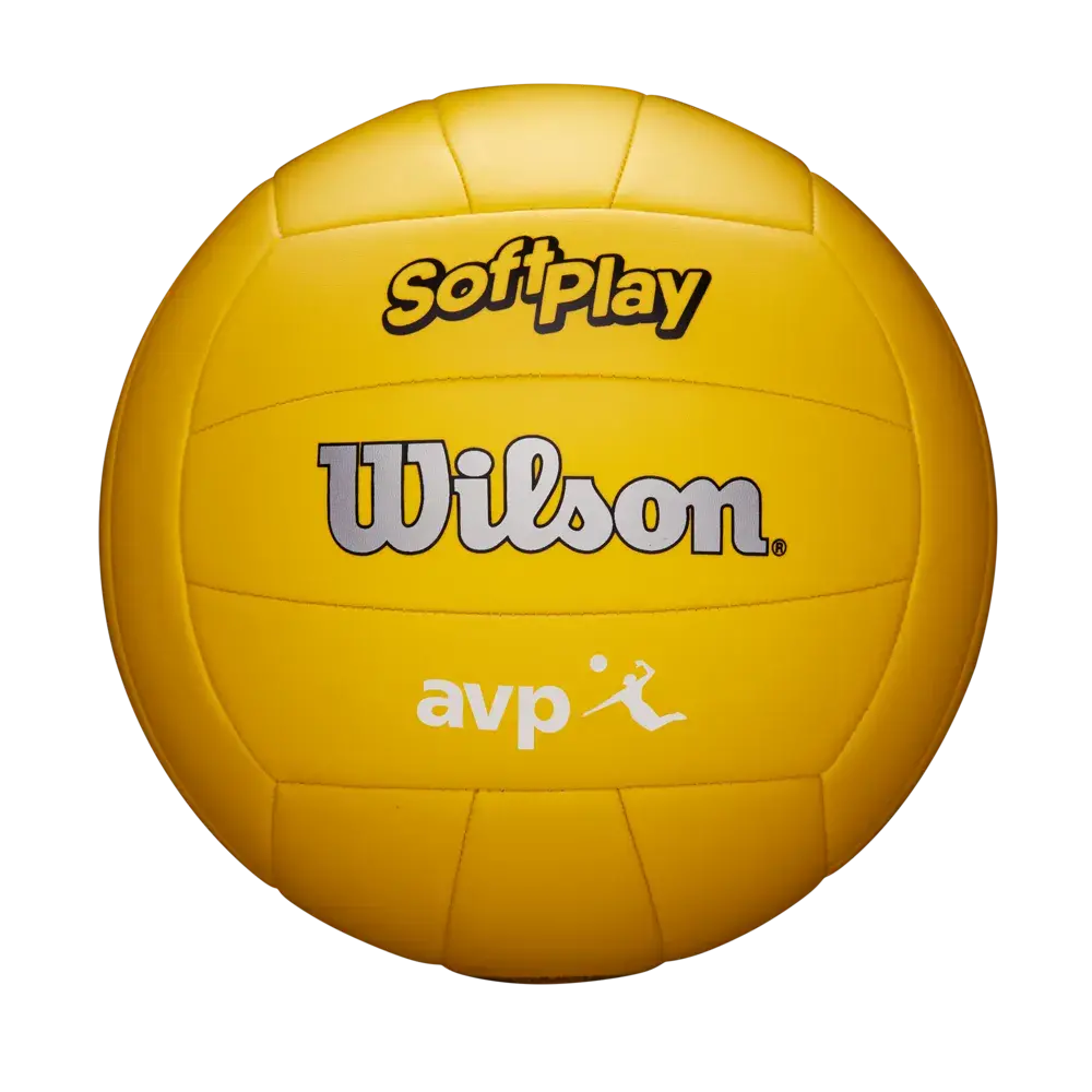 Balón de voleibol AVP