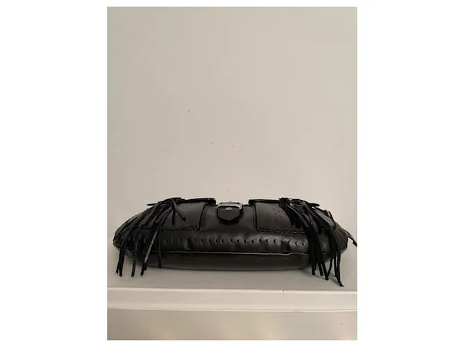 Barbara Bui Bolsos de mano Negro 