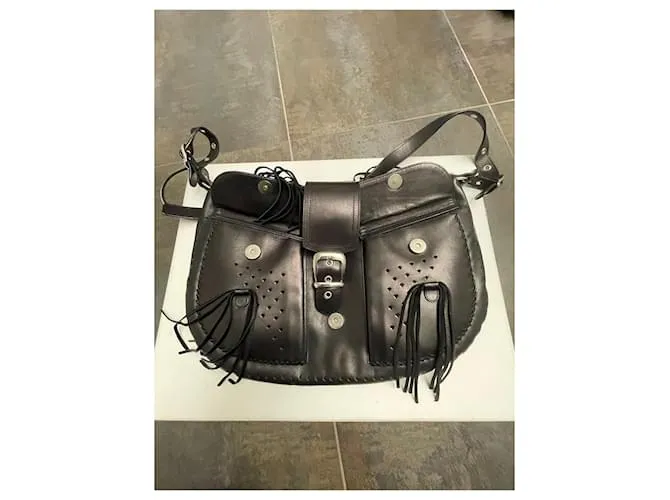 Barbara Bui Bolsos de mano Negro 