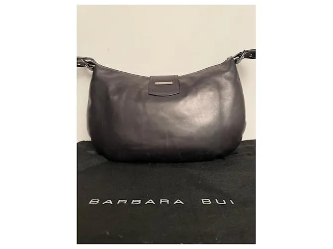 Barbara Bui Bolsos de mano Negro 