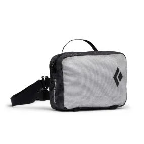 BD BETA LIGHT PACK SATELLITE BAG 4L Black-Alloy