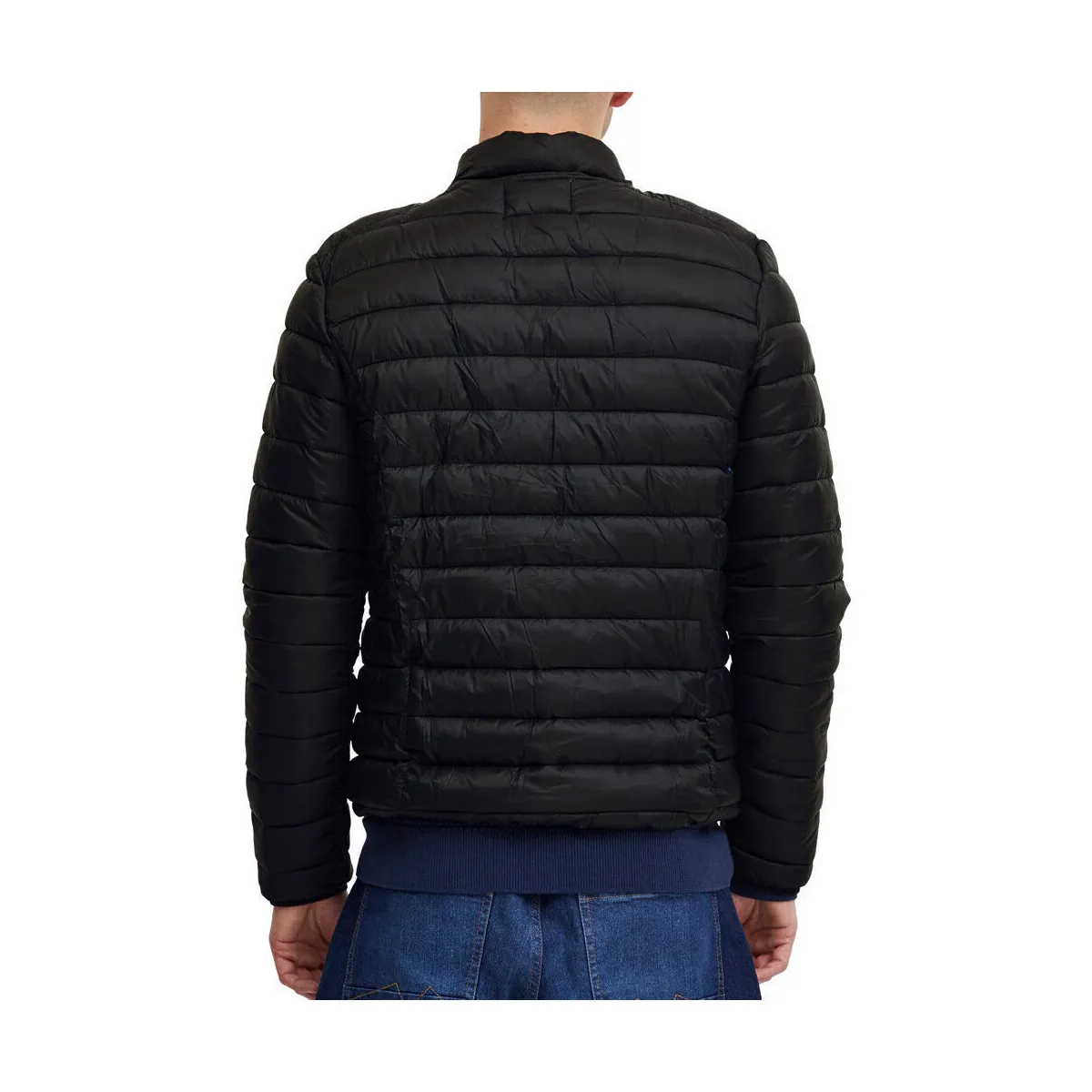 BHRomsey jacket sin capucha