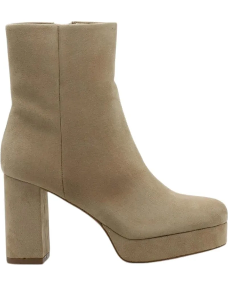 Botines CORINA  de Mujer BOTINES DE MUJER PASTOR M3900 EN  TAUPE