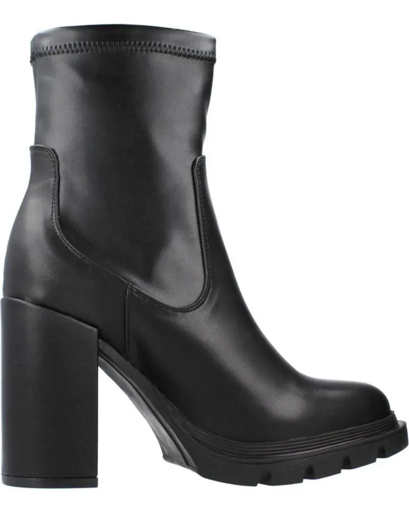 Botines de Mujer GIOSEPPO PUTSCHEID NEGRO