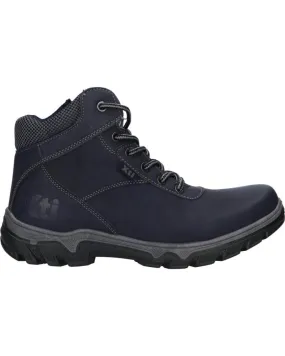 Botines de Mujer XTI 49252 NAVY