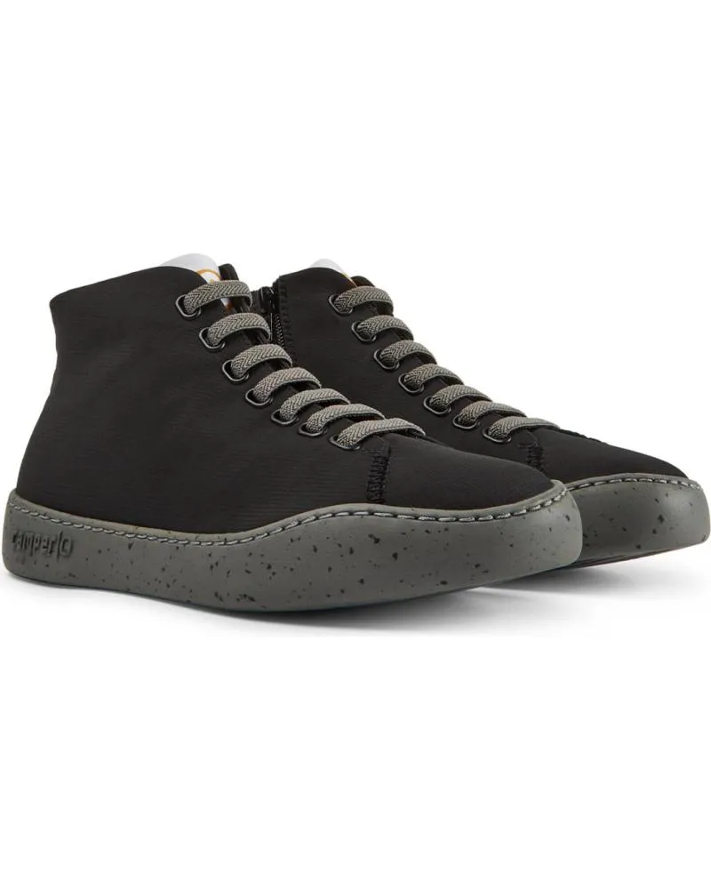 Botines de Mujer y Hombre CAMPER BOTIN K400374-009 OQUE-NEGRO