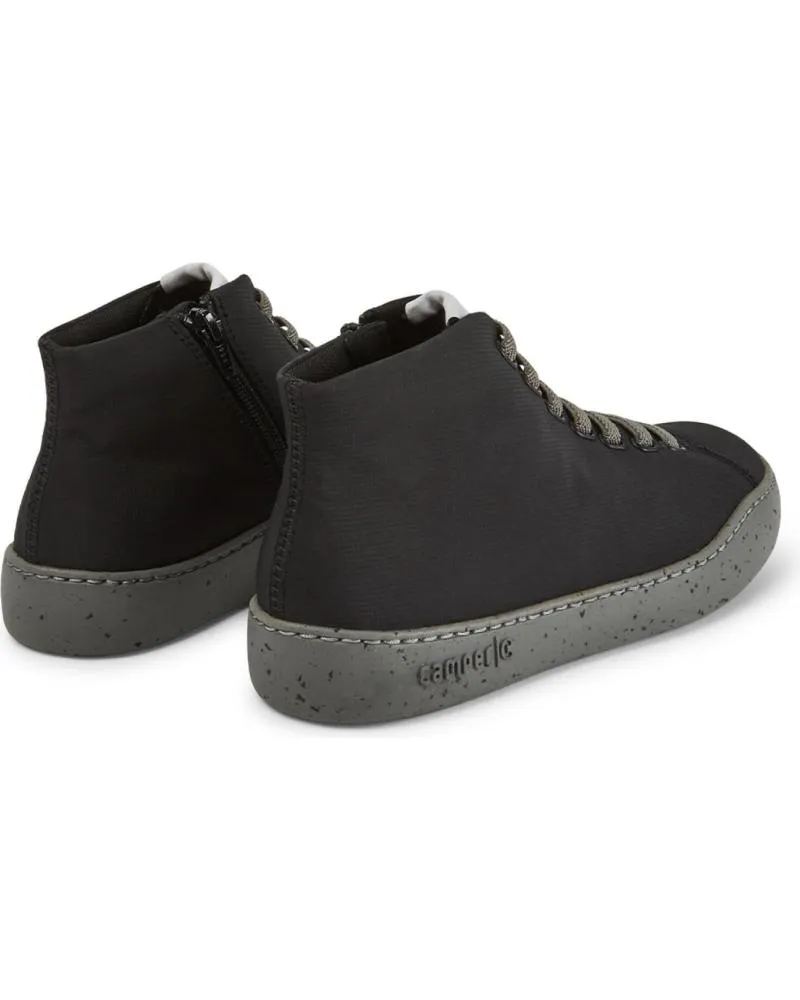 Botines de Mujer y Hombre CAMPER BOTIN K400374-009 OQUE-NEGRO