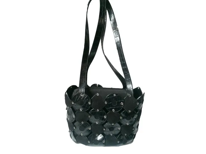 Braccialini Bolsos de mano Negro 