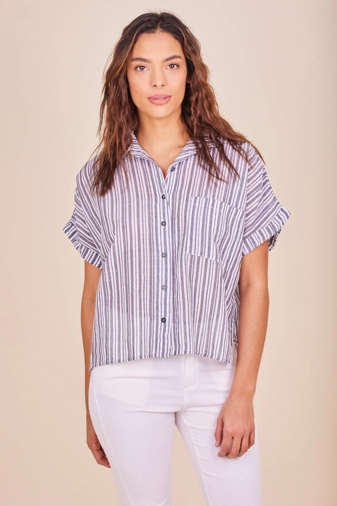 Camisa Bianca