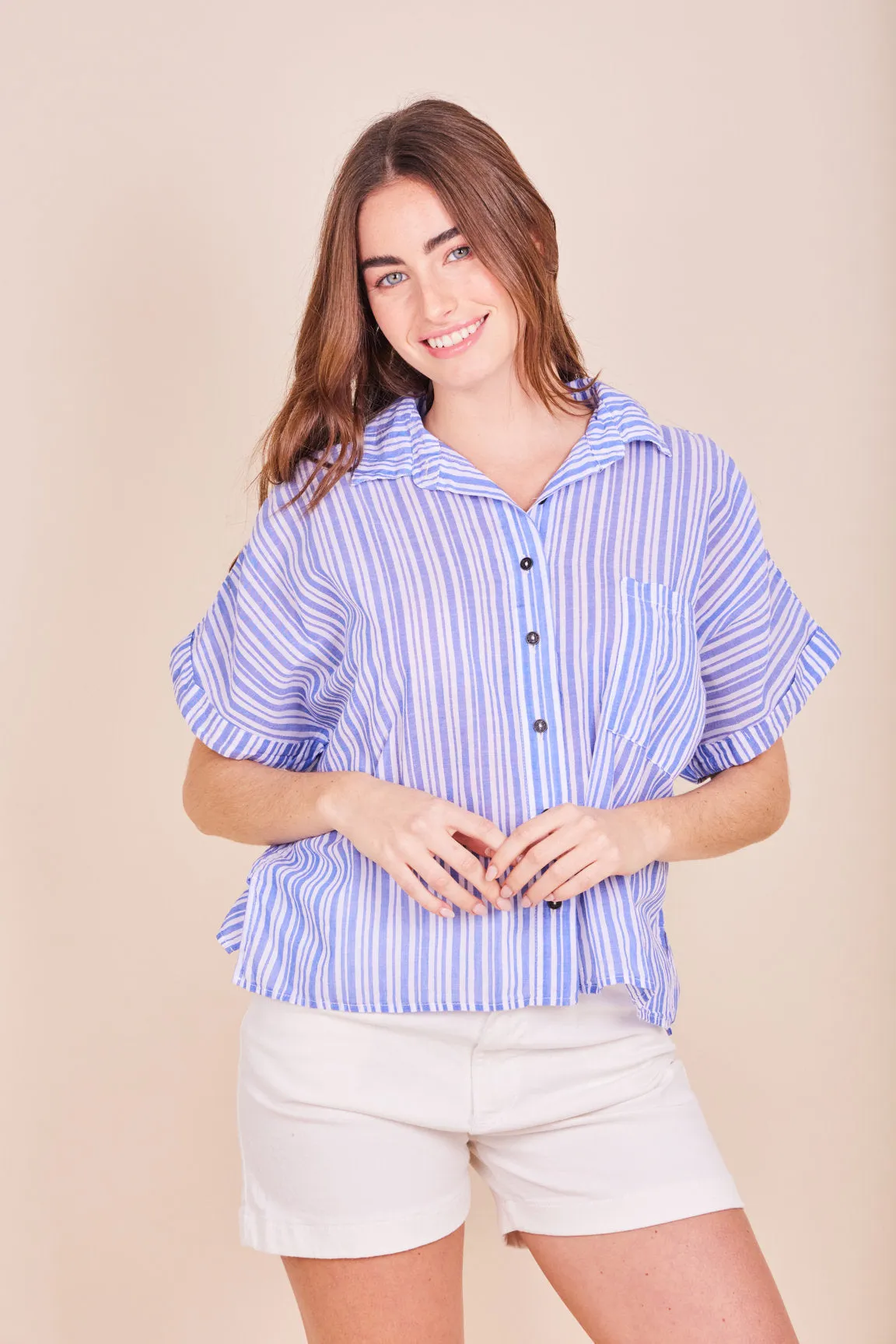 Camisa Bianca