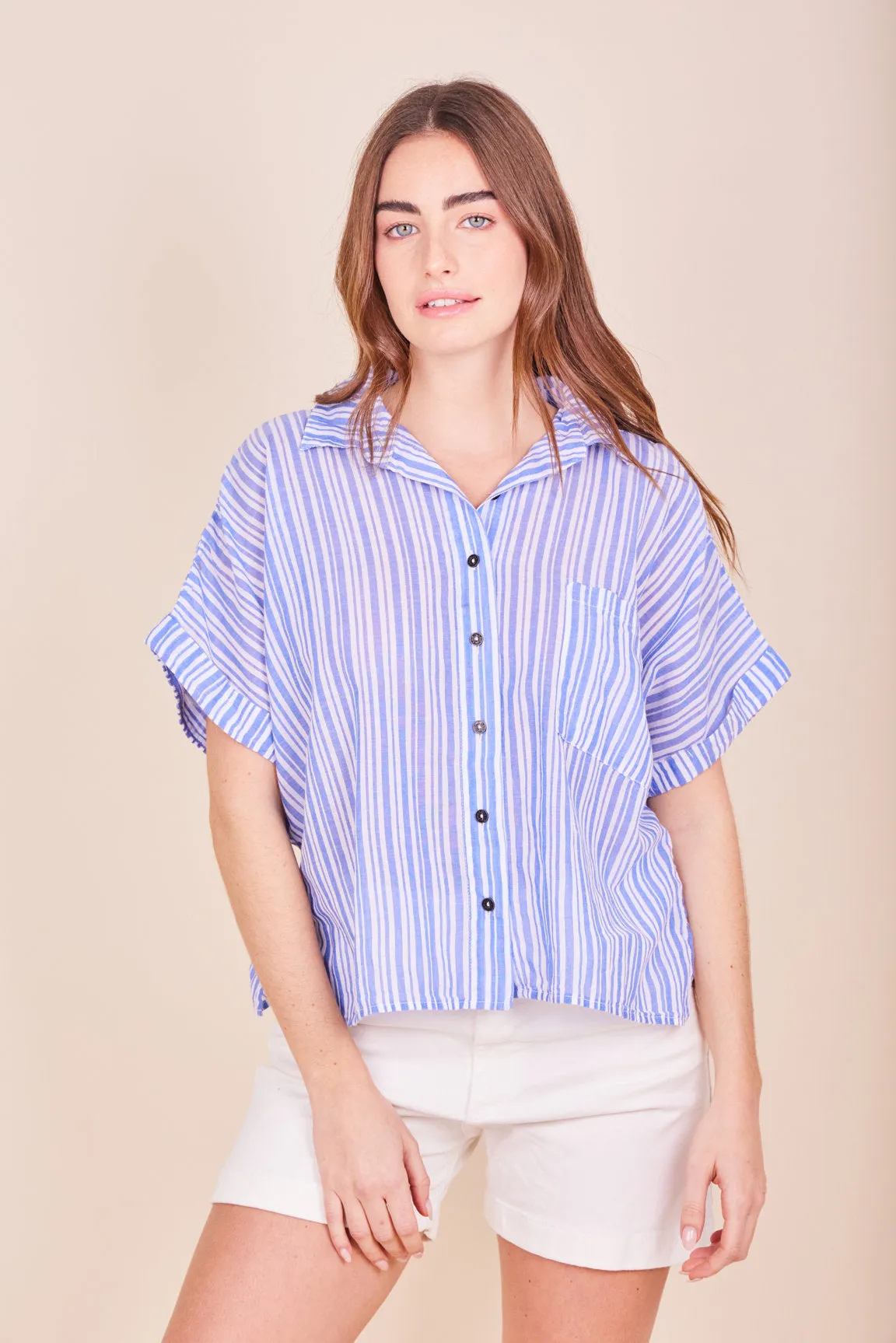 Camisa Bianca