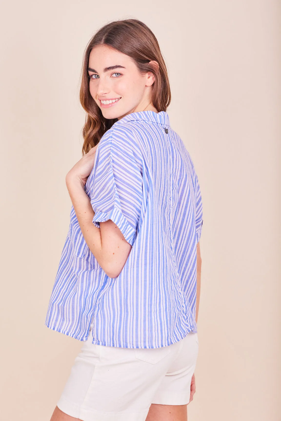 Camisa Bianca