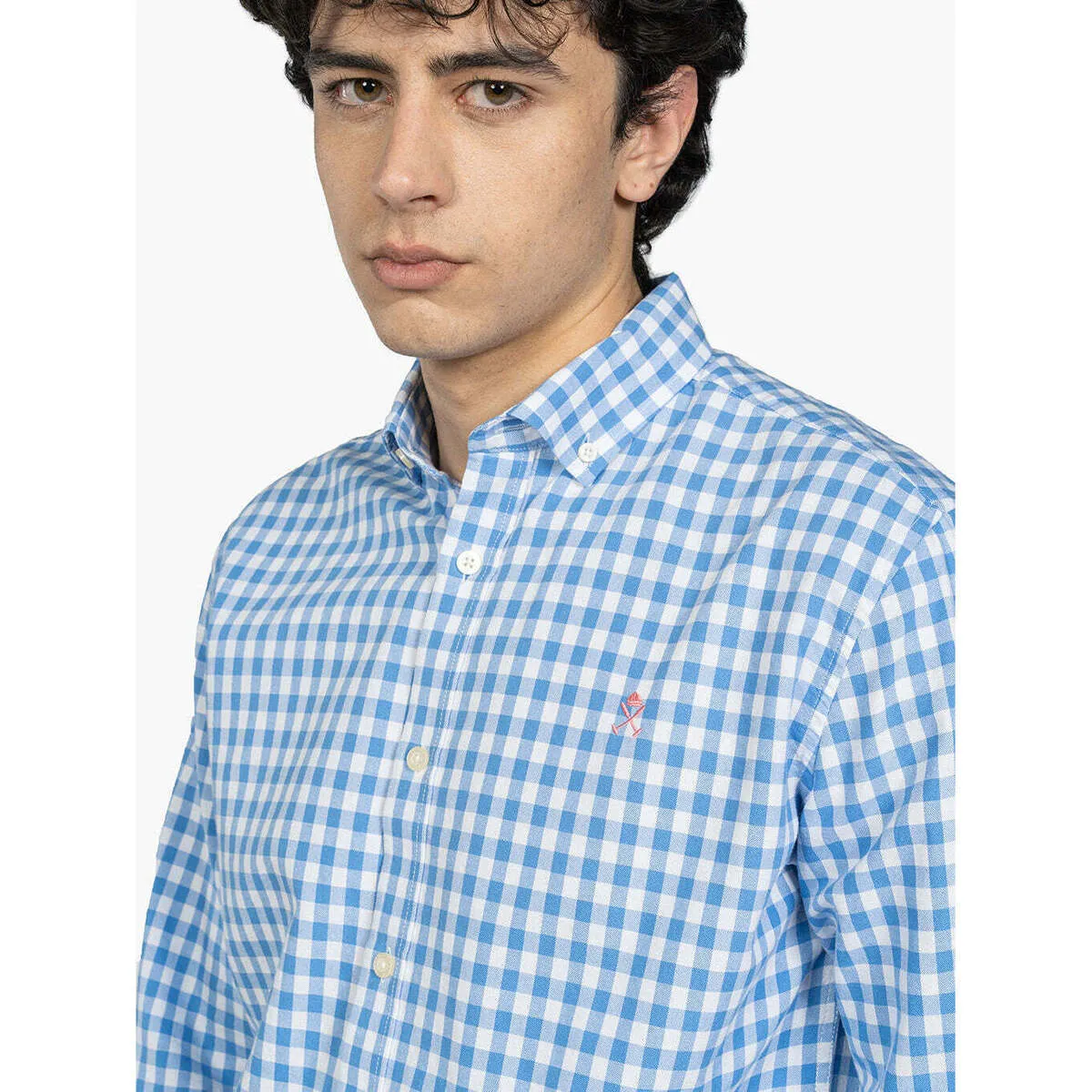 CAMISA CANNES