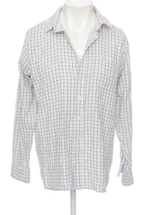 Camisa color Blanco - Dakota