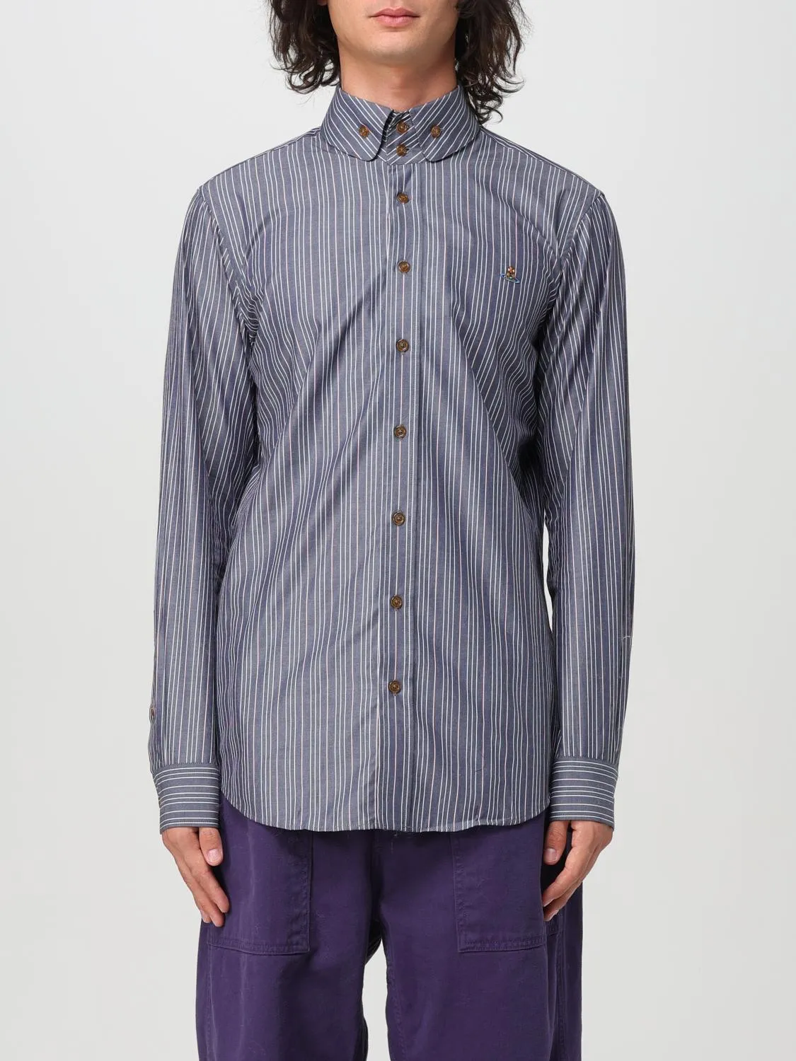 Camisa hombre Vivienne Westwood