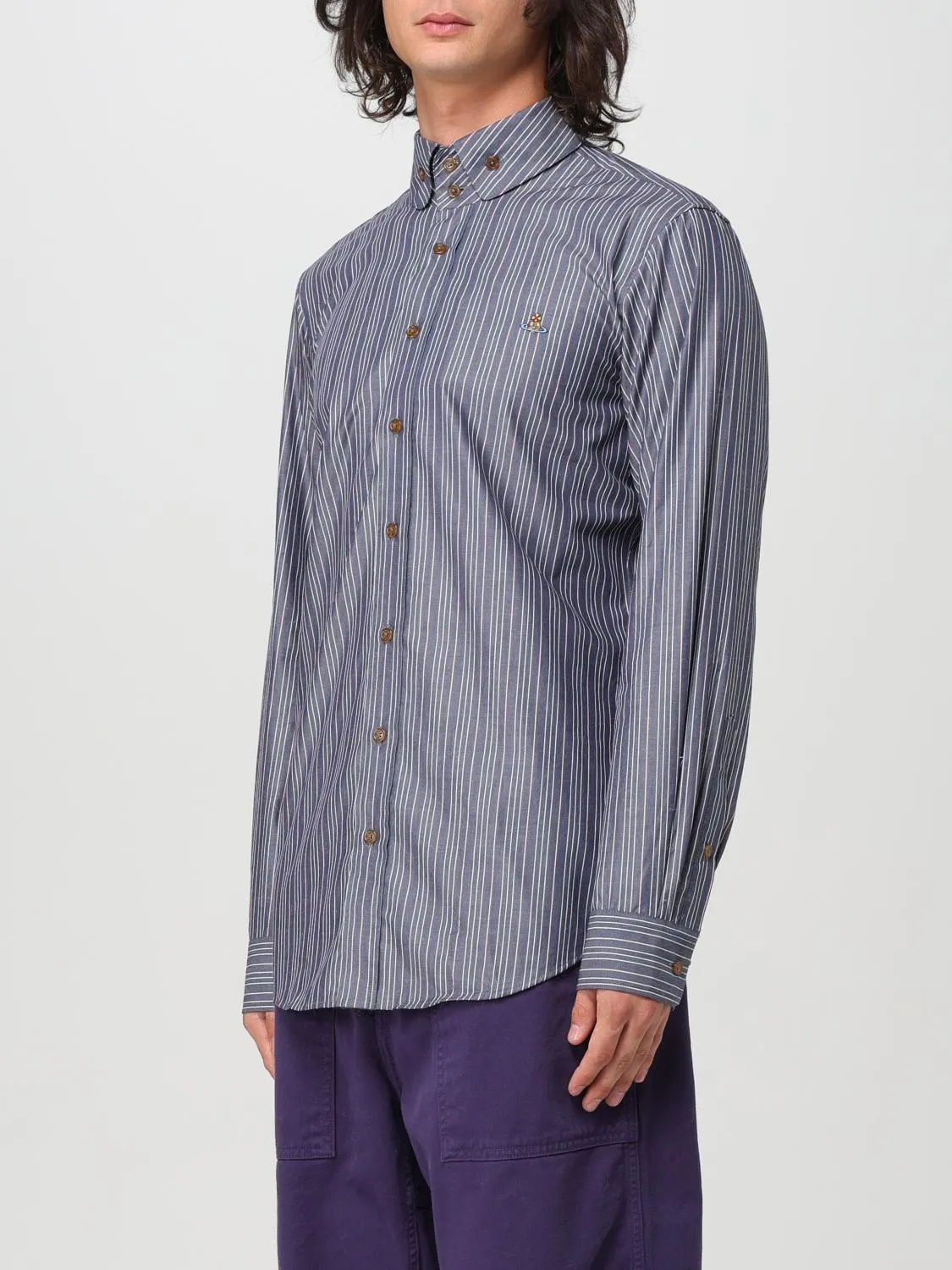 Camisa hombre Vivienne Westwood