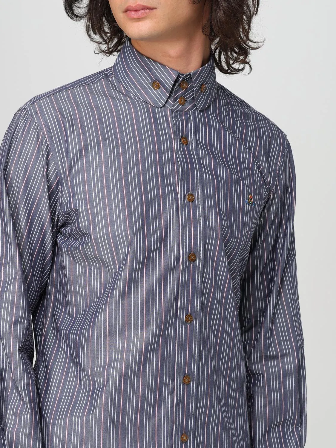 Camisa hombre Vivienne Westwood