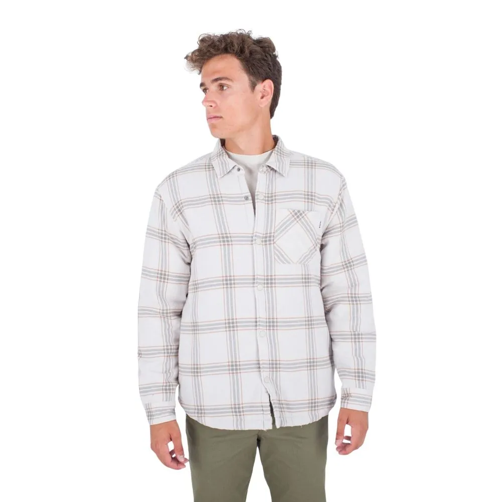 CAMISA HURLEY PORTLAND SHERPA