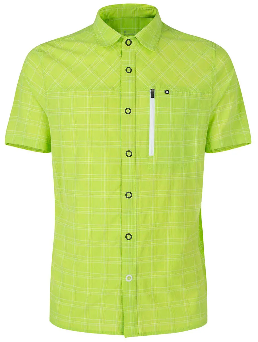 Camisa montura Adventure 2 Shirt