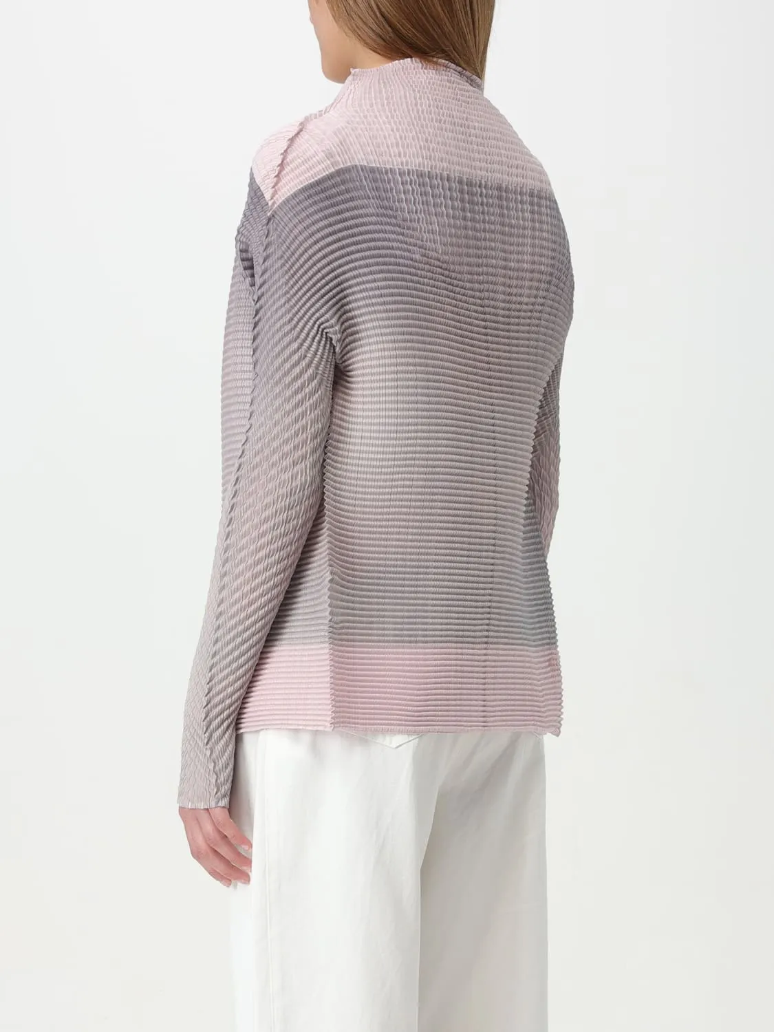 Camisa mujer Issey Miyake