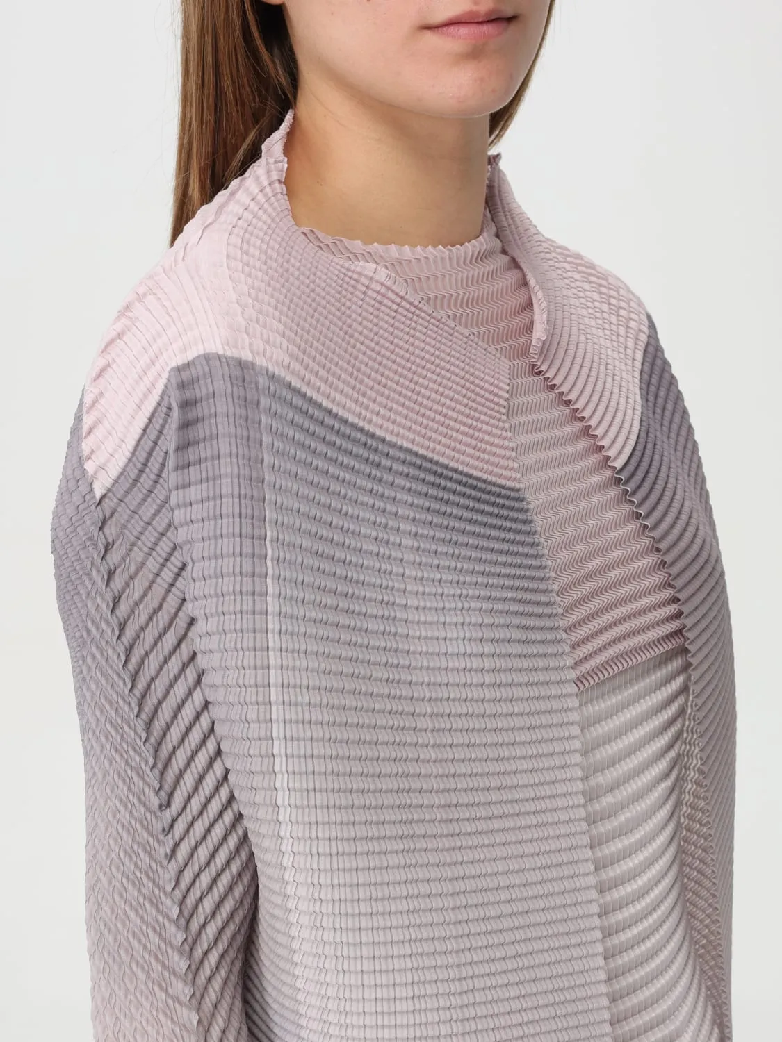 Camisa mujer Issey Miyake