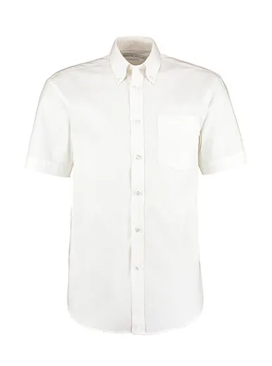 Camisa Oxford corporativa