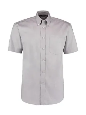 Camisa Oxford corporativa