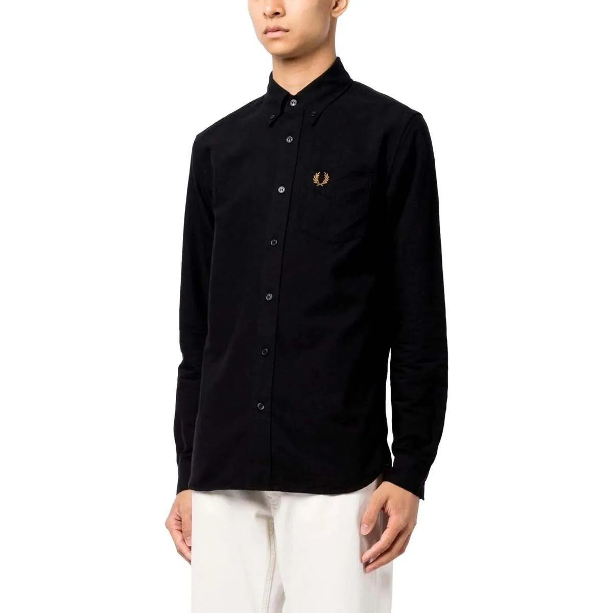 CAMISA OXFORT  M5516