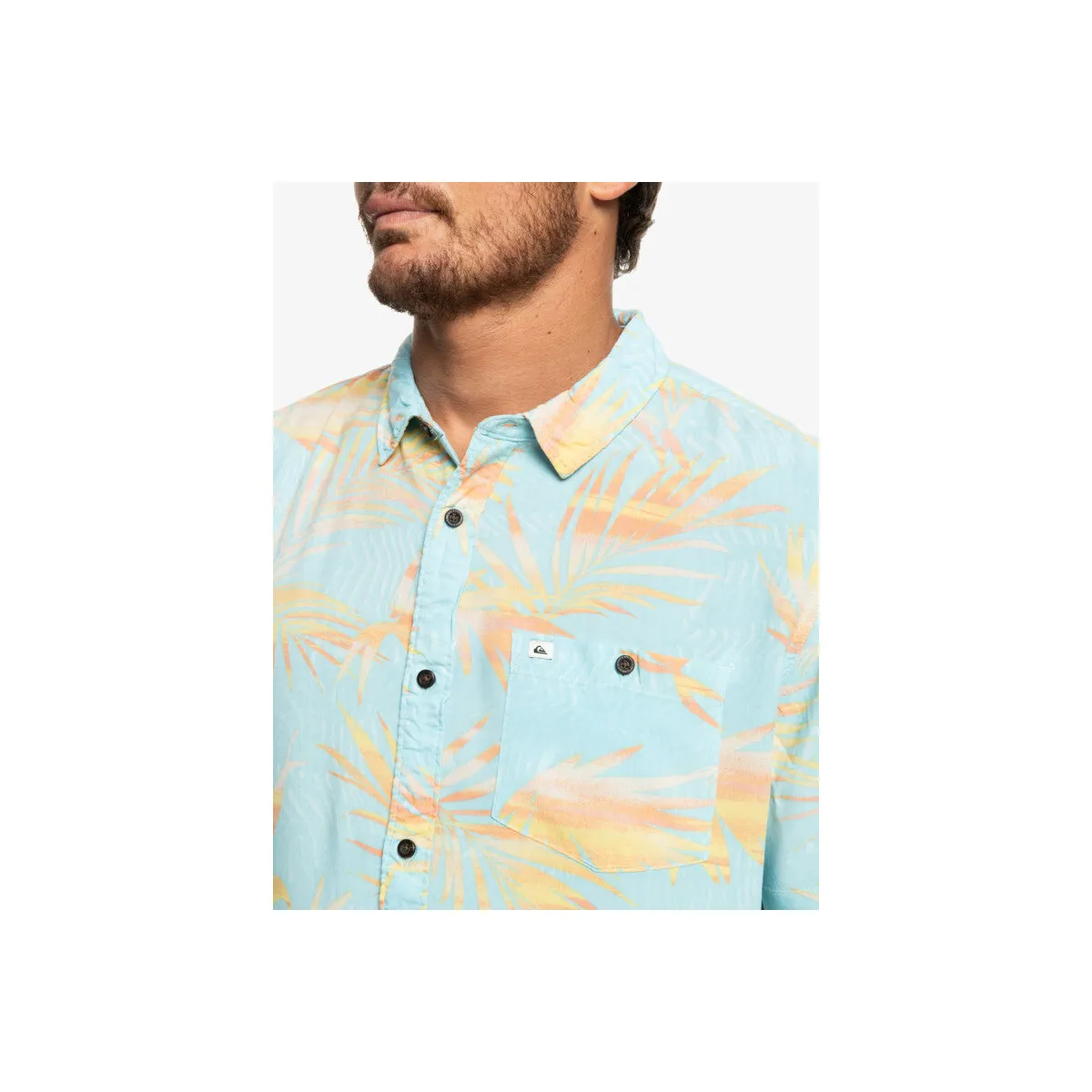 CAMISA RIPPED UP  HOMBRE