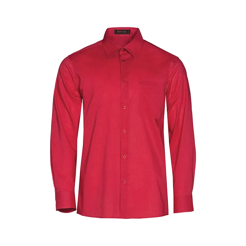 Camisa roger 920144