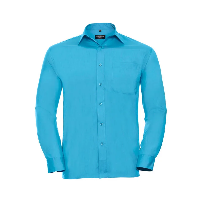 Camisa russell 934m