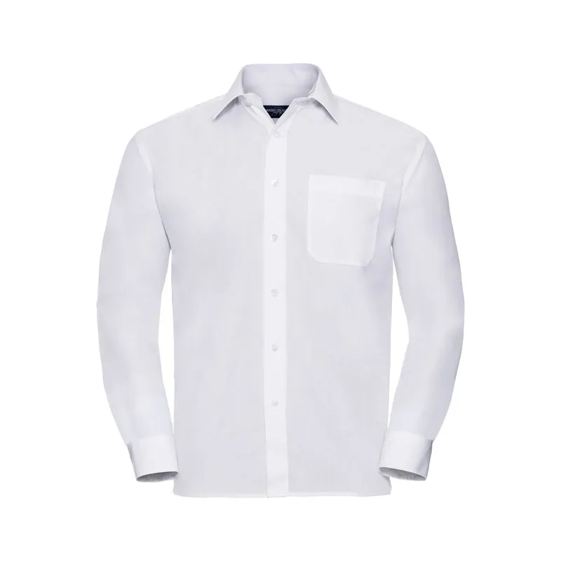 Camisa russell 934m