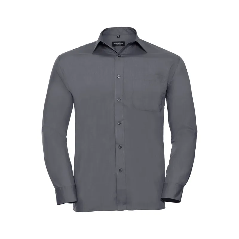 Camisa russell 934m