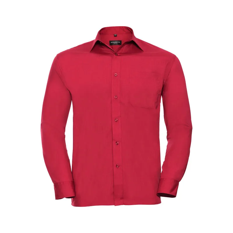 Camisa russell 934m