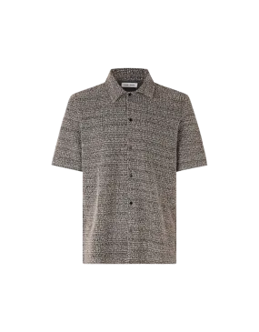 Camisa Samsøe Samsøe Kvistbro 14648 Hay Melange