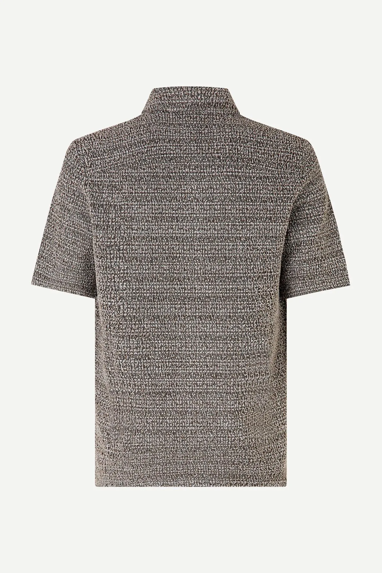 Camisa Samsøe Samsøe Kvistbro 14648 Hay Melange