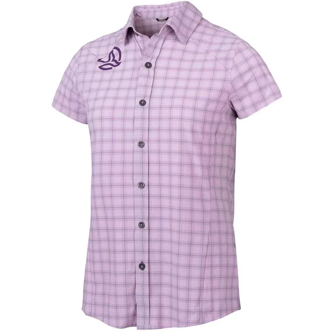 Camisa ternua Britam Shirt W