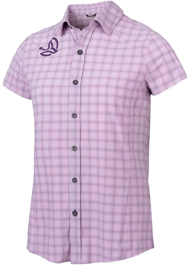 Camisa ternua Britam Shirt W