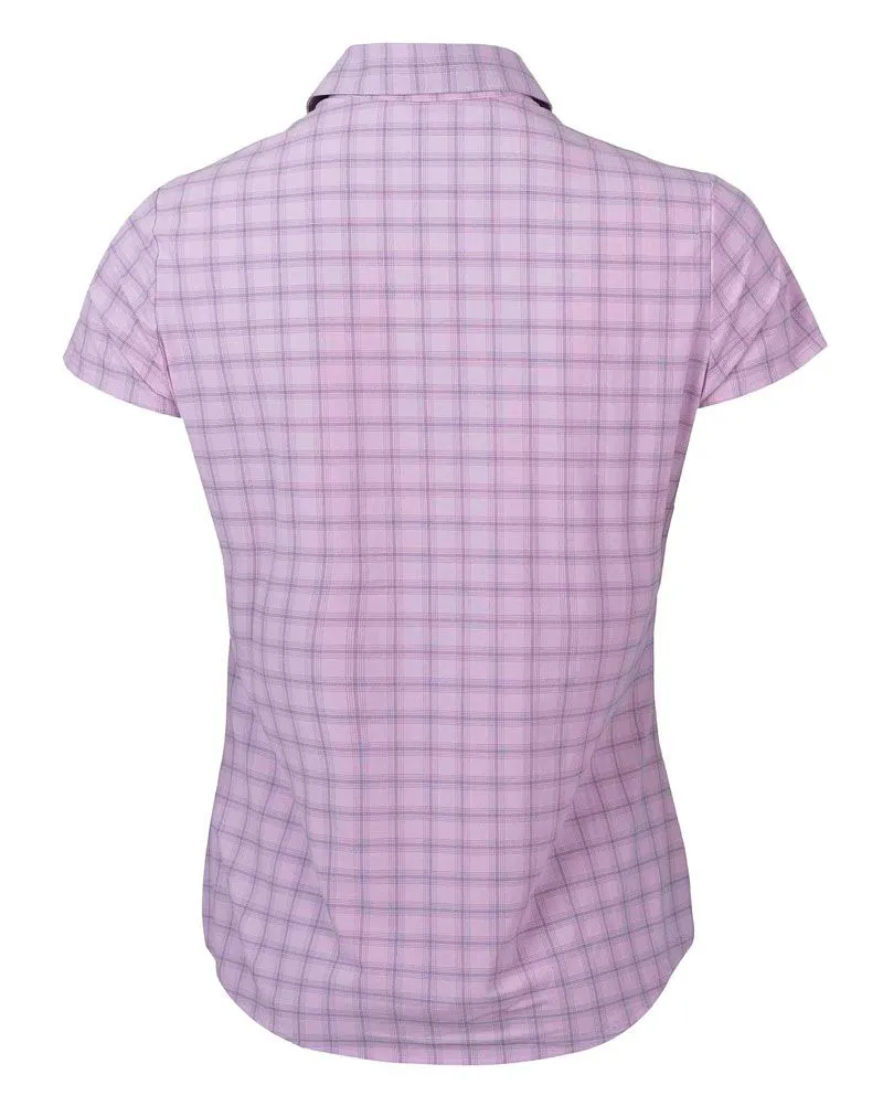 Camisa ternua Britam Shirt W