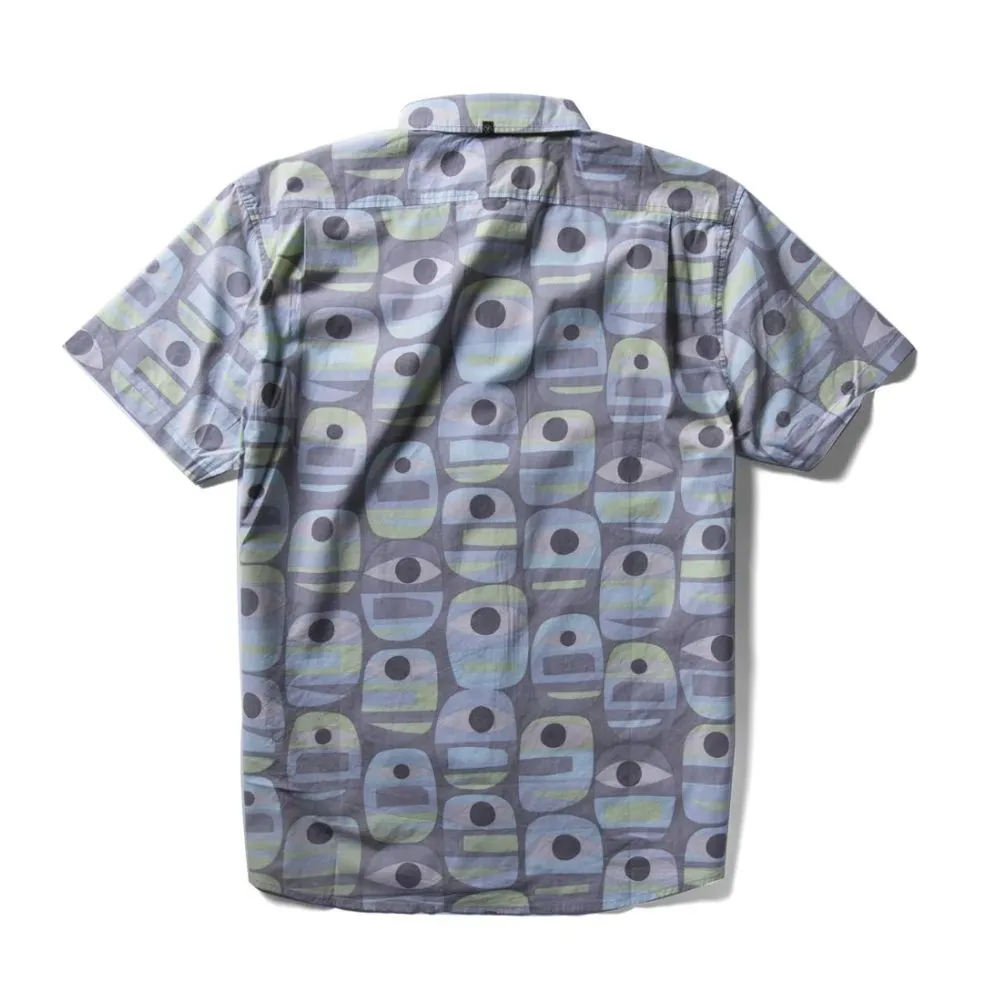 CAMISA VISSLA MINDS EYE