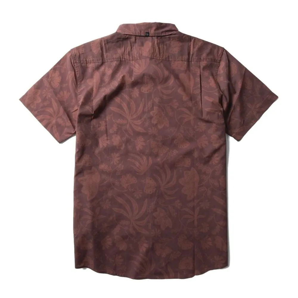 CAMISA VISSLA PIHA