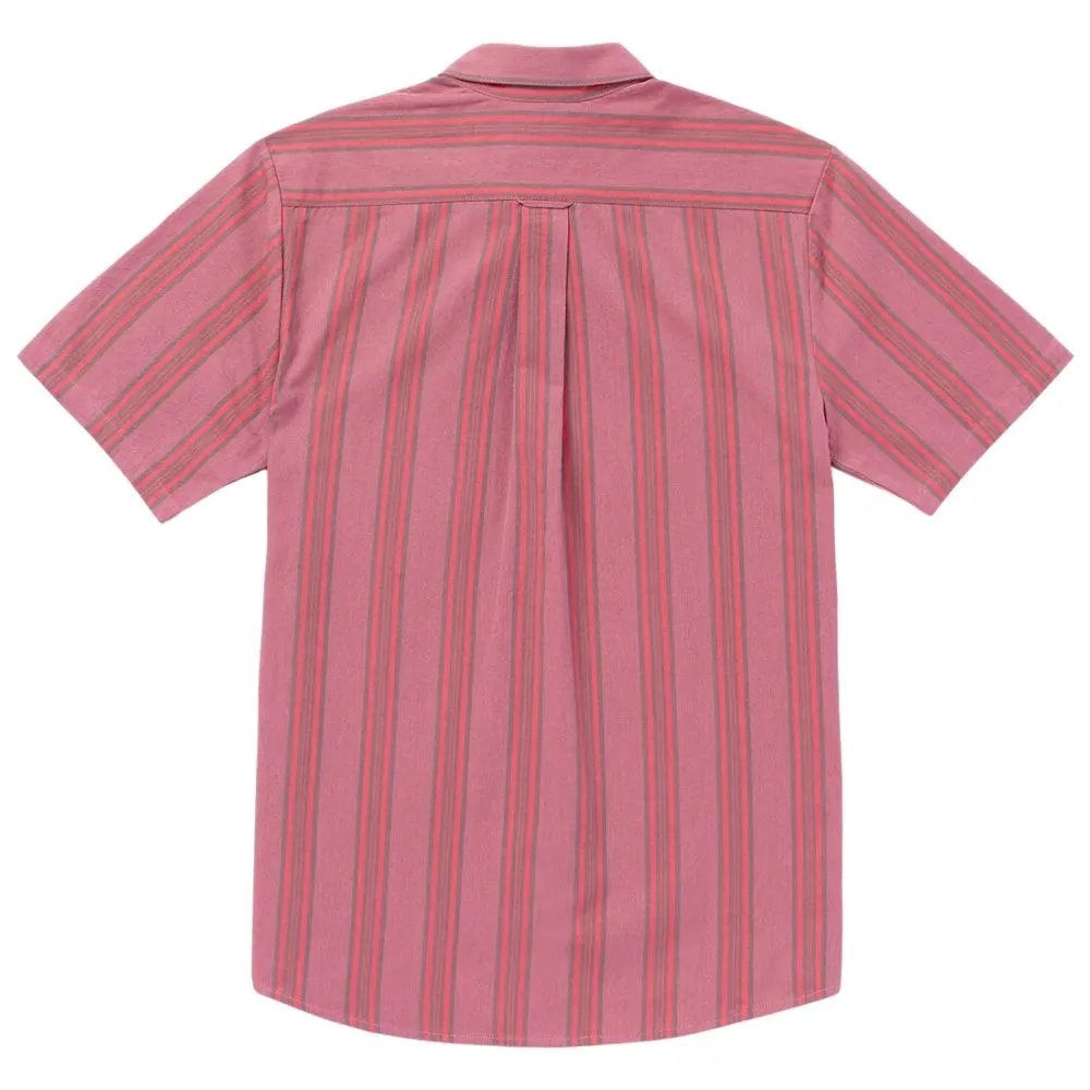 CAMISA VOLCOM NEW BAR STRIPE