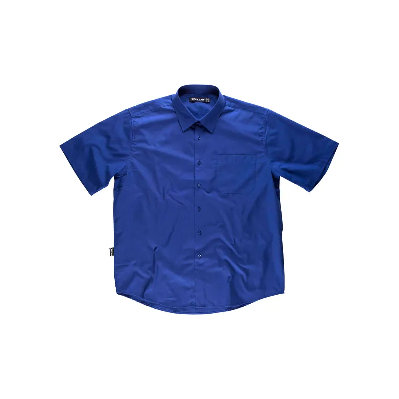 Camisa workteam b8100