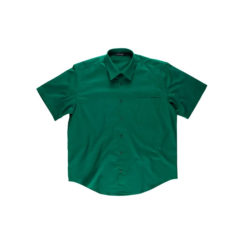 Camisa workteam b8100